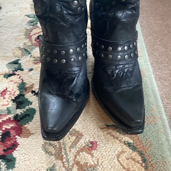 Lane Beautiful boots excellent condition 7 - Picture 13 of 16